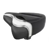 Sachsenrad Fahrradsattel "Fahrradsattel Universal"