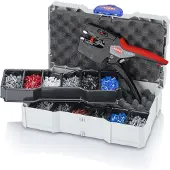Knipex 97 90 27 Crimp-Set