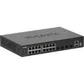 D-Link Dgs-1530-20/e Switch