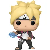 Funko POP! Boruto - with Rasengan 1356 - Pop! Vinyl Figur