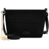 Suri Frey Umhängetasche SFY Ruby SC Crossover Bag Black schwarz