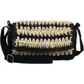 Roxy Into The Mystic Purse Anthracite .