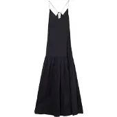 Balmohk 30000486 ärmelloses Langes Kleid