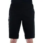 Cube Blackline Rain Kurze Hose