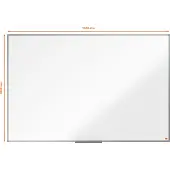 Nobo Essence Melaminplatte 1500x1000 Mm
