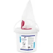 Meditrade Medizid Alpha+ Tücher 70 St Desinfektionslösung