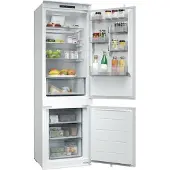 Candy CNBQL3518EV, 268 l, SN-ST, 35 dB, 3 kg/24h, E