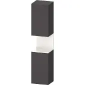 Duravit QA1346R22490000 QTG HS 400x360x1760 Gt Mt. H 3H Tü 2