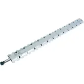 Mafell Dübel-Lehre 800 mm | 203980