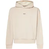 Oakley - Metal Rise Hoodie - Hoodie Gr XXL beige