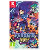 Games Switch Berserk Boy Mehrfarbig Mehrfarbig One Size
