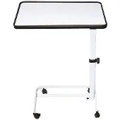 Megro GmbH & Co. KG Multifunktionsbeistelltisch, Pflegetisch, Beistelltisch, Betttisch, Bett-Tisch