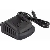 Powerplus Ladegerät 18v