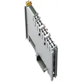 Wago 750-1415 8-Kanal-Digitaleingang,DC 24 V,3 ms 7501415
