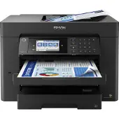 Epson WorkForce WF-7840DTWF Drucker