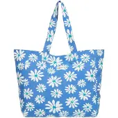 Roxy - Anti Bad Vibes - Umhängetasche blau