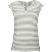 Killtec Damen Tanktop KOS 125 WMN TP 42793-000-00741 40 - Helles Salbei - 40