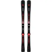 Rossignol Nova 10 Xpress+xpress W 11 Gw Damen Alpin-skiausrüstung