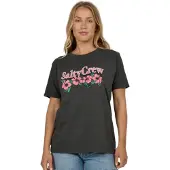 Salty Crew Vacation Bf Kurzarm-t-shirt