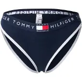 Tommy Hilfiger Underwear Bikinislip elastischer Bund mit Logoschriftzug