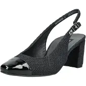 Paul green Pumps Pumps Kunstleder/Textil