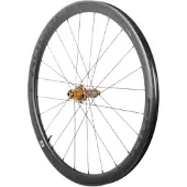 Progress Aero 45 Cl Disc Tubeless Rennrad-hinterrad