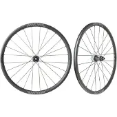 Miche Syntium Cl Disc Clincher Rennrad Laufradsatz