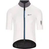 Q36.5 Pinarello Pro Cycling Team Rain Shell Aero 2026 Kurzarm-radtrikot