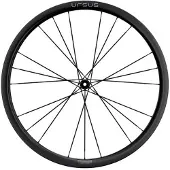 Ursus Arya R 35 Mm Cl Disc Ceramic Tubeless Rennrad-vorderrad
