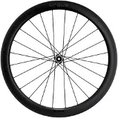 Ursus Proxima R 50 Mm Cl Disc Tubeless Rennrad-hinterrad
