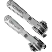 BRN Vintage Schalthebel-set