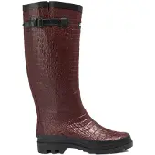 Aigle Gummistiefel Damen Aiglentine 2 Cr Sureau-Schuhgröße 37