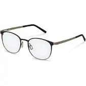 Rodenstock R7179-52a000 52x19x145 Mm Lesebrille