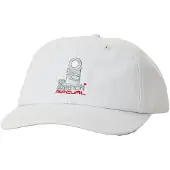 Rip Curl RipCurl Search SB Cap chrome (0581) TU