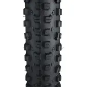 Surly Dirt Wizard Faltreifen, 27.5x3.00", 75-584, 60TPI, Tubeless ready