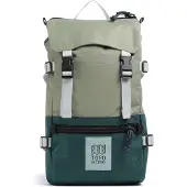 Topo Designs - Rover Pack Mini - Recycled - Daypack bunt