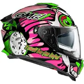 Premier Helmets Typhoon Bu Integralhelm