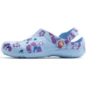 Schu'zz Freizeitschuhe Schuzz Globule Imprime Hibiscus Hibiscus Größe