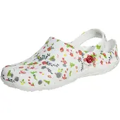 Schu'zz Schuzz Globule Liberty sur blanc Gr. 37