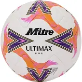 Mitre Ultimax One 26 Fußball