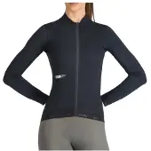 Sportful - Women's SRK Jersey L/S - Radtrikot Gr XL blau