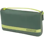 American Tourister Pull-Over Reisezubehör Foldable Luggage Cover Olive / Lime olivgrün