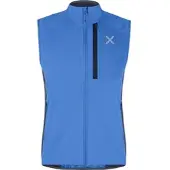 Montura Peak Vest b.blue/graphite blue (850890) L