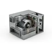 Blauberg Wind 150 IR von - 8068379