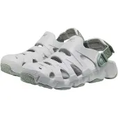 Keen - Youth's Hyperflt - Sandalen Gr 34 grau
