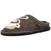 Haflinger Hausschuhe Hausschuhe Wolle