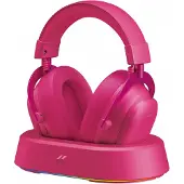 MCHOSE V9 Turbo HW-V9-12 Gaming Headset, mit Mikrofon, kabellos, 7.1 Surround