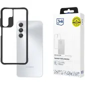 Samsung Galaxy A15 5g 3mk Satin Armor Handyhülle