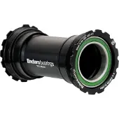 ABI Enduro Bearings Bks-0249 T47 Internal Threaded Angular Contact Sram Dub Lagerschalen