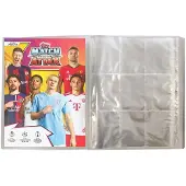 Topps Champions League 2023/24 - Trading Cards - 1 Leere Sammelmappe